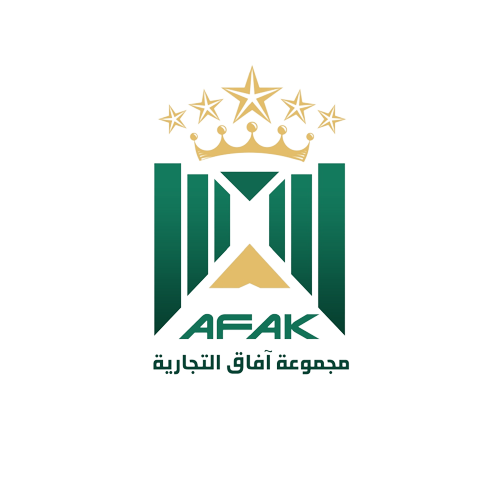 Afak Group Logo